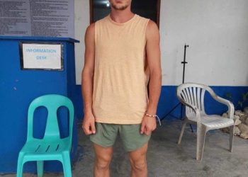 American vlogger abducted in Philippines presumed dead, police say