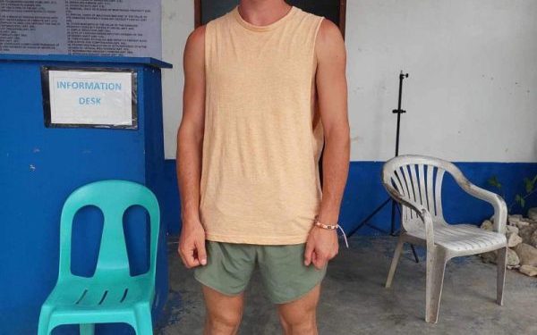 American vlogger abducted in Philippines presumed dead, police say