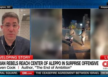 What’s happening in Syria? A simple guide