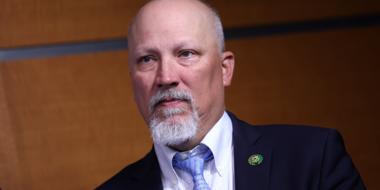 Top GOP rebel angles for powerful House leadership-backed committee post