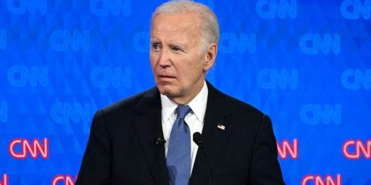 Top political gaffes of 2024