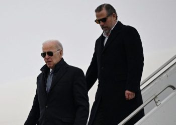 Hunter Biden’s pardon sets troubling precedent, risks politicizing Justice Department, critics say