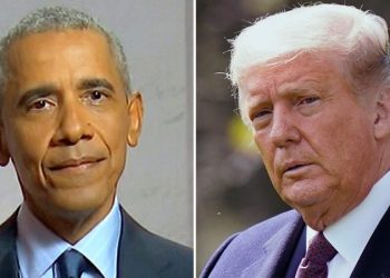‘Take a seat’: Obama ripped for being on ‘high horse’ during first post-election speech