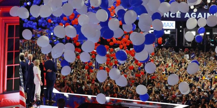 3 political winners for 2024