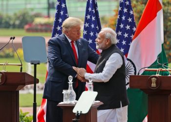 A ‘pro-America’ India could help New Delhi win over Trump