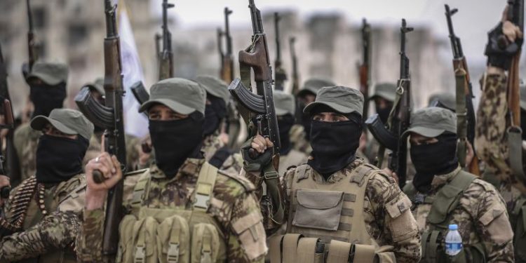 Can Syria’s Islamist rebels govern the country? Their rule in Idlib offers clues