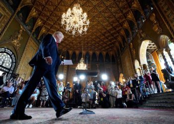 Biden spent four years building up US alliances in Asia. Will they survive Trump’s next term?