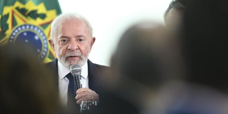 Brazil’s Lula to undergo additional medical procedure after brain bleed emergency surgery