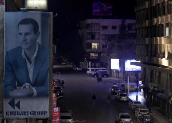 Where is Assad? After the fall of Damascus, his whereabouts are unknown