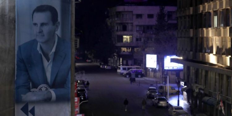 Where is Assad? After the fall of Damascus, his whereabouts are unknown