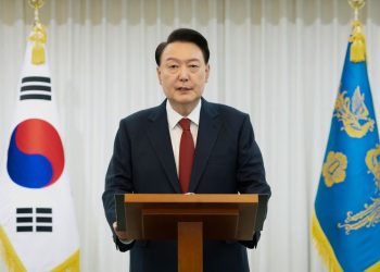 A president facing both impeachment and an insurrection probe – what’s next for Yoon Suk Yeol?