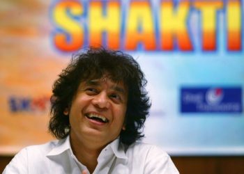 Zakir Hussain, one of India’s most accomplished classical musicians, dies at 73