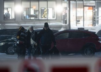 Denmark frees anti-whaling activist Watson, rejecting Japan extradition