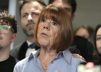 Pelicot mass rape trial ends with 51 guilty verdicts – and fears justice hasn’t been served