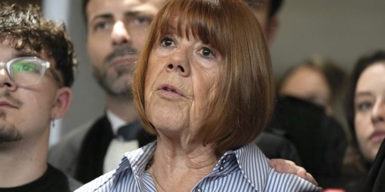 Pelicot mass rape trial ends with 51 guilty verdicts – and fears justice hasn’t been served