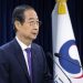 South Korean parliament votes to impeach acting president