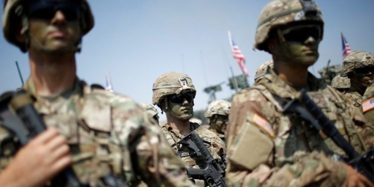 Voters want more US involvement on world stage despite isolationist talk, Ronald Reagan Institute survey finds