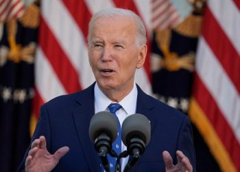 Biden still believes ‘no one is above the law,’ White House says in wake of Hunter pardon