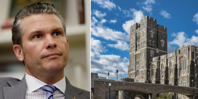 ‘Unethical garbage’: ProPublica faces backlash for ‘journalism’ claim after email to Hegseth gets exposed