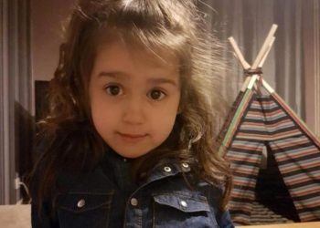 Father and stepmother sentenced to life in prison for the murder of a 10-year-old girl in England