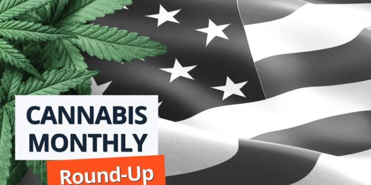 Cannabis Round-Up: DEA Postpones Rescheduling Hearing, Key Players Share Quarterly Results