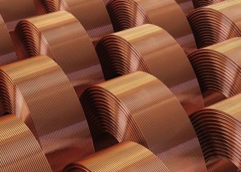 Copper Price 2024 Year-End Review
