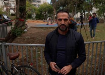 Tel Aviv hit by missile fired from Yemen, Israel and Houthis say