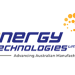 Exclusive Interview: Energy Technologies CEO Nick Cousins