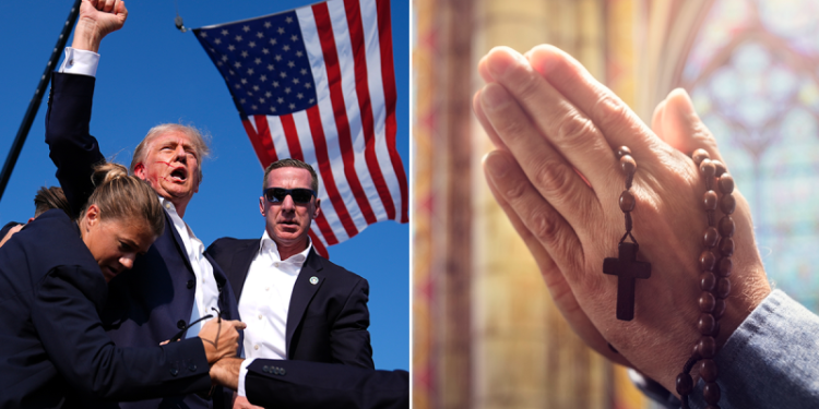 ‘Skeptical optimism’: Faith leaders share their hopes for the incoming Trump administration