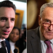 Conservatives tout victory after stopping last-minute Schumer push to confirm key agency head: ‘Outstanding’