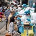 WHO urges China to share Covid origins data, five years on from pandemic’s emergence