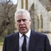 Chinese associate of Prince Andrew banned from UK as national security risk