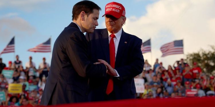 Analysis: How Marco Rubio could raise the stakes for Cuba if he becomes secretary of state
