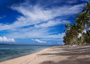 Seven hotel guests hospitalized after drinking cocktails at 5-star Fiji resort