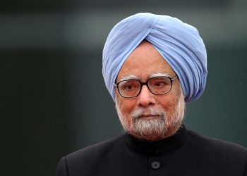 Manmohan Singh, India’s former prime minister, dies aged 92, says hospital