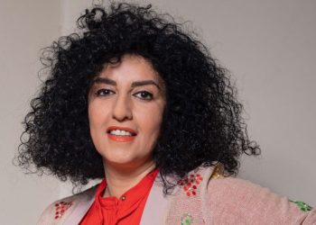 Iran’s jailed Nobel laureate Narges Mohammadi allowed to leave prison for 21 days after surgery