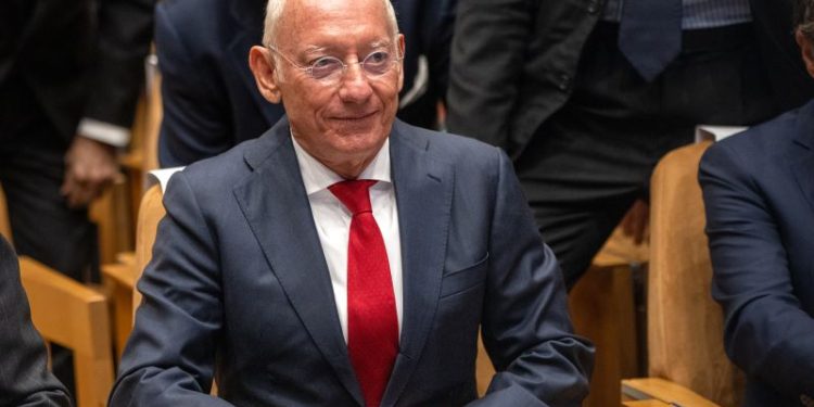 Founder of fashion giant Mango dies in accident