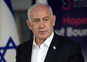 Netanyahu arrest warrant tests Western commitment to international law