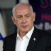 Netanyahu arrest warrant tests Western commitment to international law