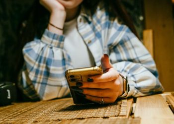 Oxford’s word of the year is a modern condition familiar to most of us