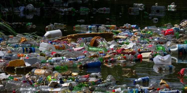 Countries fail to reach agreement in UN plastic talks