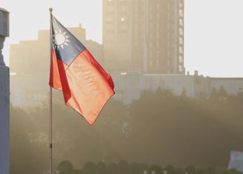 Taiwan’s presidential office runs first ‘tabletop’ simulation of Chinese military escalation