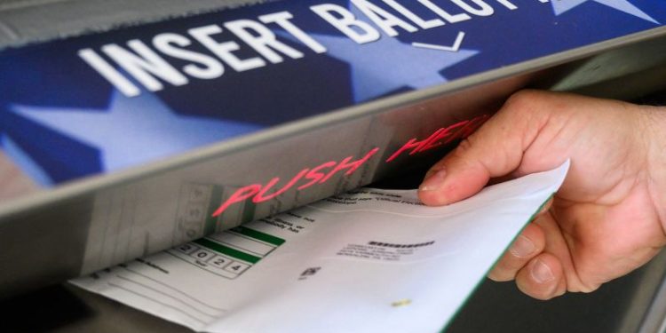 Incumbents had a bad year. Will 2025 be different?