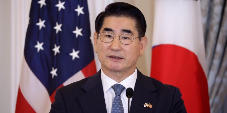 South Korea’s former Defense Minister attempts to take his own life, official says, amid martial law political crisis