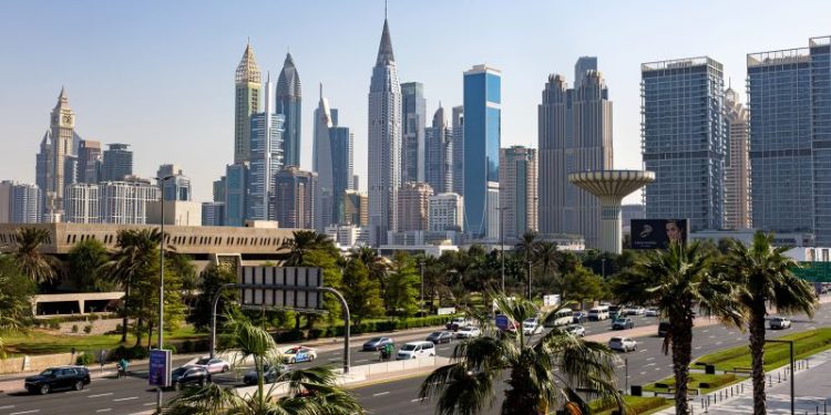 How a teenager’s holiday romance led to prison time in Dubai