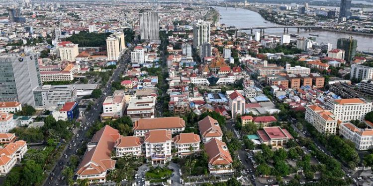 13 Philippine women convicted in Cambodia of acting as pregnancy surrogates for foreigners