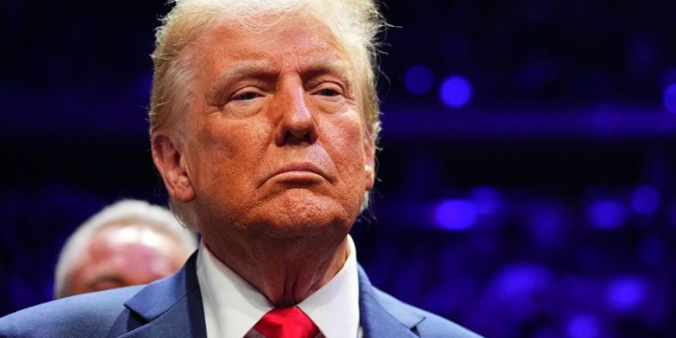 Europe’s far right feels emboldened by Trump’s win but it could be short-lived