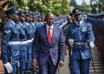 Kenya’s president promises to stop abductions following wave of disappearances