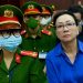 Truong My Lan: Vietnamese tycoon in a race to repay $9 billion to avoid execution