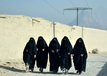 The Taliban say they will close all NGOs employing Afghan women